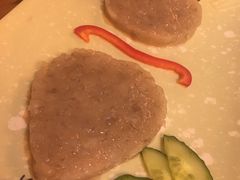 -大龙辣火锅·龙虾·烧烤(湖滨新天地店)