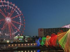 -琴岛之星摩天轮