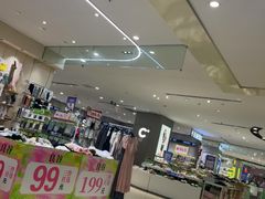 -阳光世纪奥特莱斯店
