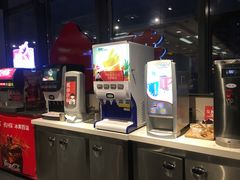 -龍歌自助小火锅(市南金茂湾店)