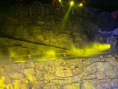 -威海华夏城景区