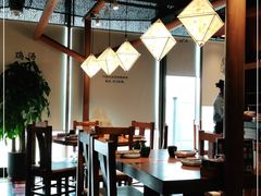 -云海肴·汽锅鸡·云南代表菜(天山百盛优客店)