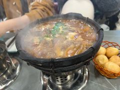 -范贤光鸡公煲(平乐园总店)