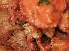-上海滩餐厅(BFC外滩金融中心店)