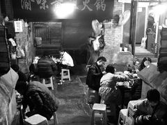 门面-渝味黄姐火锅(黄泥村店)