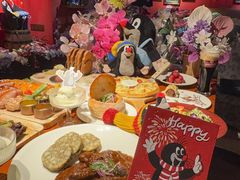 -布拉格餐厅· 中欧捷克菜(全国首店)