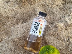 -那香海钻石沙滩浴场