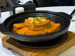 -万龙洲海鲜(南新仓店)