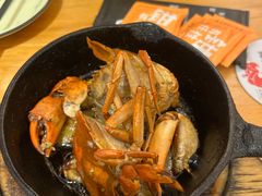 -莲花公园煎蟹·30年闽菜(火车站店)