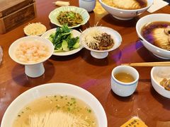 -同得兴 Since·1995 传统苏式面馆(十全街店)