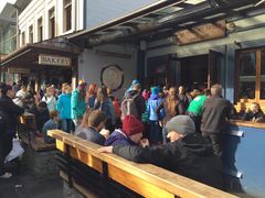 -Fergburger(皇后镇店)