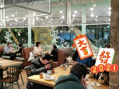 -塔哈尔·新疆盛宴(城西银泰店)