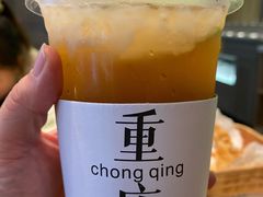 -周小明火锅(黑金冠社区店)