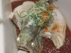 -小菜园新徽菜(扬州华润万象汇店)