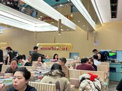-元气寿司(环球港店)
