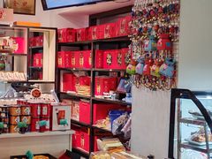 -令氏家外家岐山面(火炬路店)