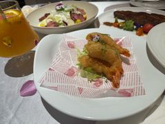 -PARFUM FLORAL花境法餐(南京首店)