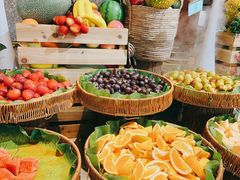 -长兴开元名都大酒店·地中海咖啡厅