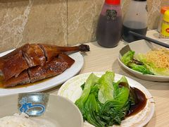 -一乐烧鹅(中环店)