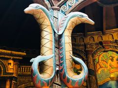 -波塞冬旅游度假区