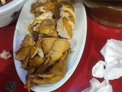 -宏状元现熬粥·京味菜(五棵松店)