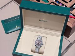 -亨得利钟表商店