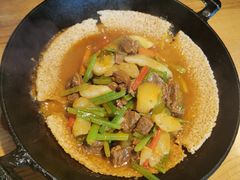 -薇酌饮·陕西菜(南门外店)