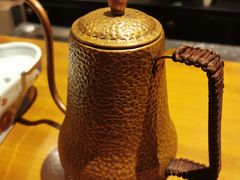 -丝路金桃·新疆菜(徐汇店)