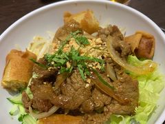 牛肉米粉-青岛美食屋