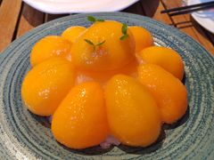 贵妃树番茄-茴香熙楼(翠湖店)