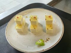 -粗茶淡饭·隐庐私厨(东亭店)