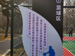 -黛秀湖公园