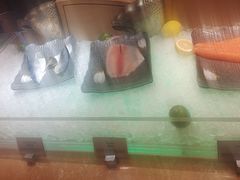 -济南鲁能贵和洲际酒店-第六层自助餐厅