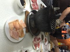 大槐树烤肉馆-大槐树烤肉馆