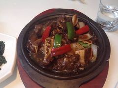 至潮餐厅-至潮餐厅精致粤菜·活鲈鱼·走地鸡(珠江新城店)