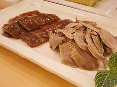 -北京全聚德(西客站店)