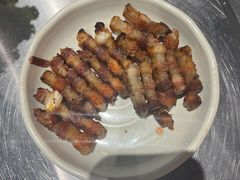 -大叹号·朝鲜族烤肉(潍坊泰华城店)