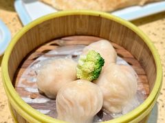 -蒸武门·广式茶点(神岗店)