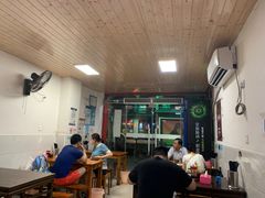 -旺泉餐饮店·清真牛肉面馆