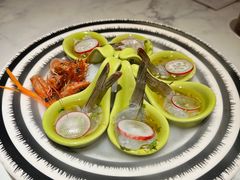 -太食獸泰式茶餐厅(济南万象城店)