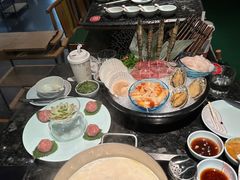 -捞王猪肚鸡火锅(金华义乌之心店)