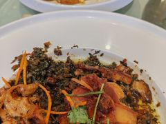 -艳阳天(明德北路店)