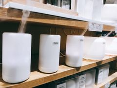 -MUJI无印良品(万达天鹅湖店)