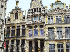 -布鲁塞尔大广场