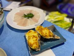 -千岛蚝高压锅生蚝·人参火锅(白云万达店)