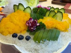 -若蘭慈·无国界素食料理(欢乐海岸店)