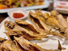 -方记海鲜大排档(乐山形象店)