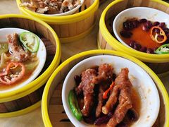 -明泉居茶点荟(车陂店)