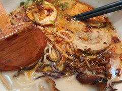 -味千拉面(抚州万达店)