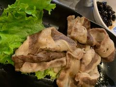 -郑阿姨的家·이모네·韩料&烤肉(武川路店)